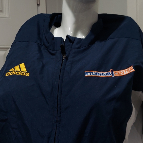 Adidas jacket - Picture 3 of 6